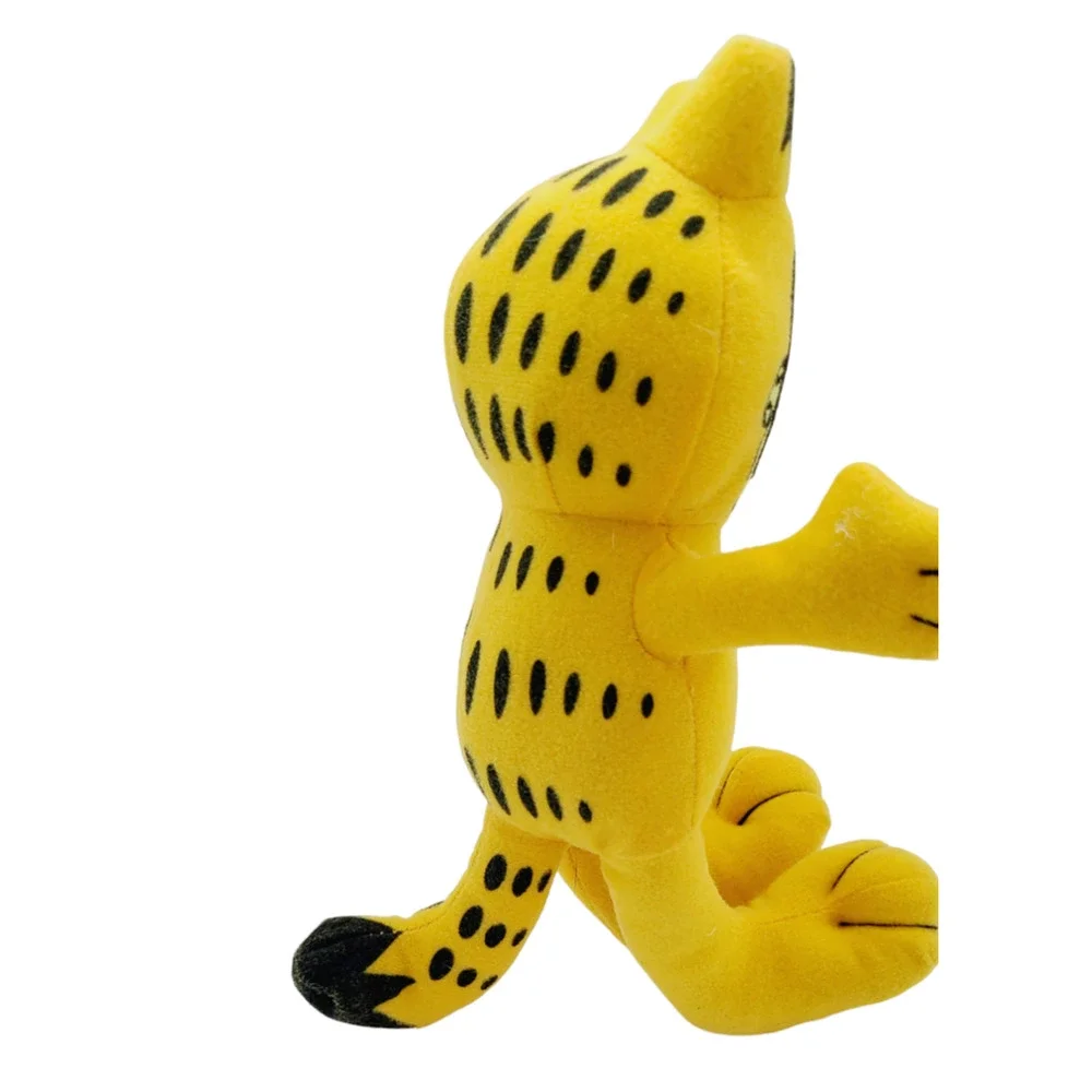Garfield Plush - 2016‎